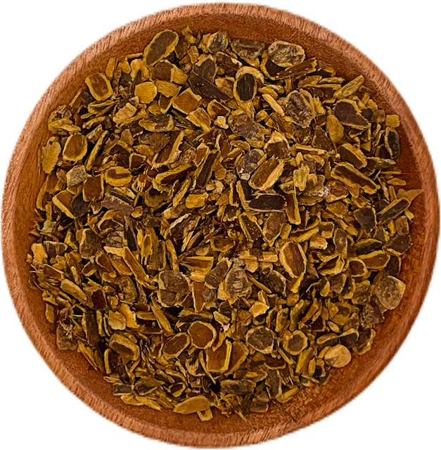 Cascara Sagrada Bark Wildharvested