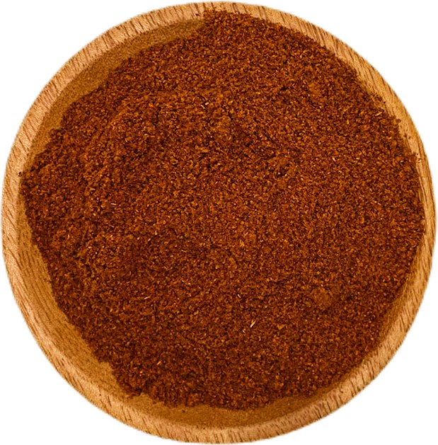 Cayenne Powder 35K HU Organic