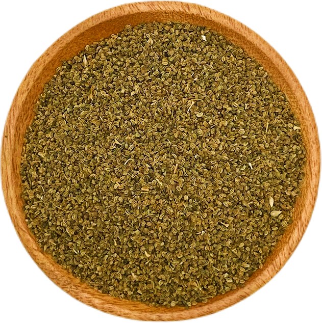 Celery Seed Organic