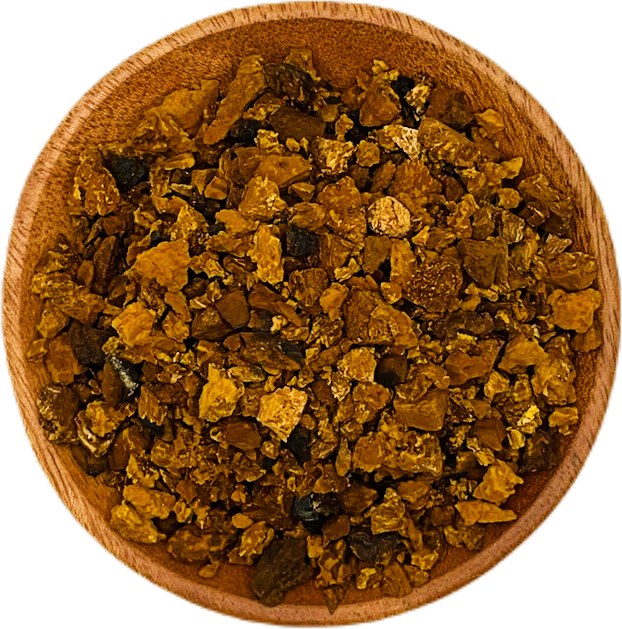 Chaga Mushroom Organic