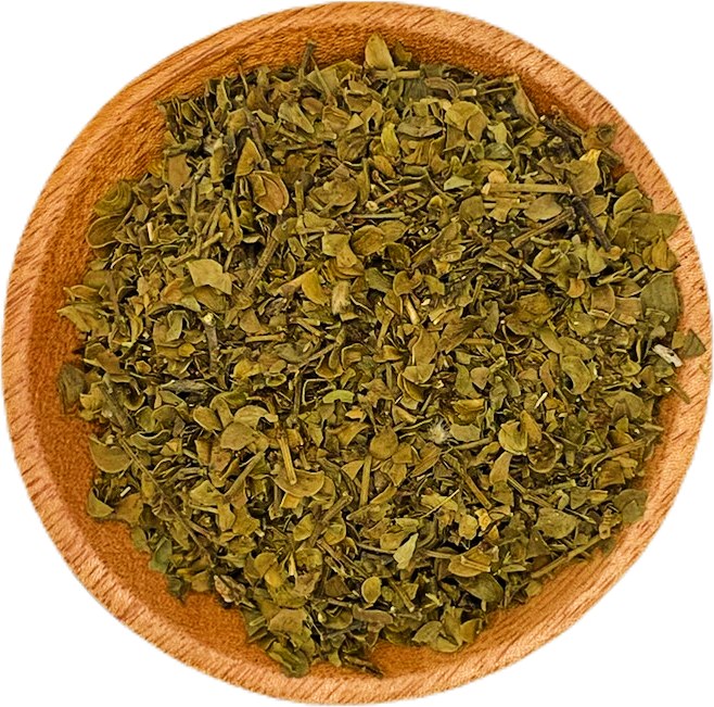 Chaparral Leaf Wildharvested