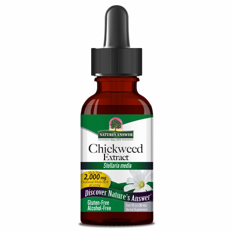 Chickweed A/F Extract
