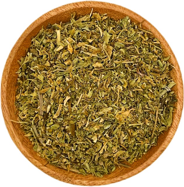 Chickweed Organic