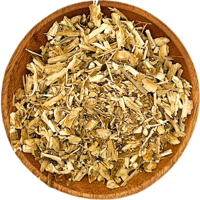 Chicory Root Raw Organic