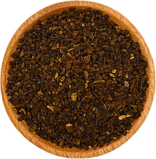 Chicory Root Roasted Organic