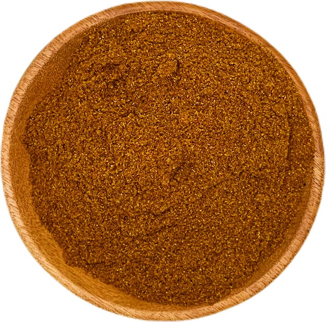 Chili Pepper Powder Medium Roast 1k HU