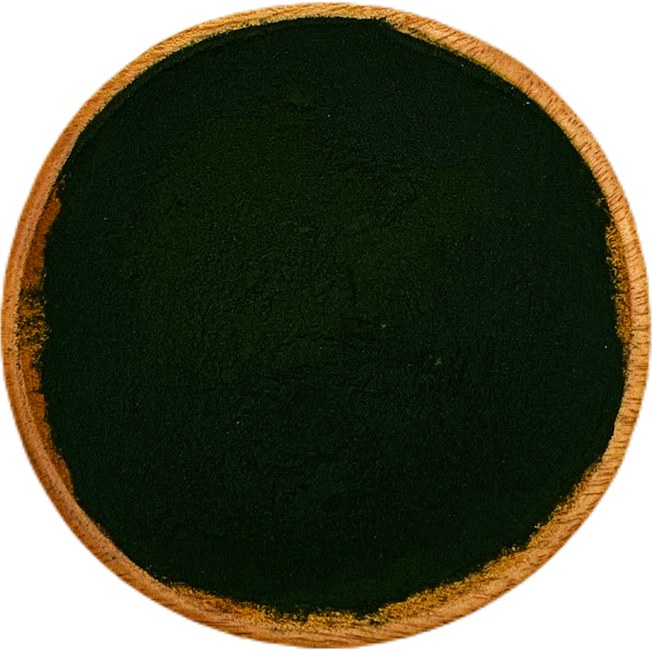 Chlorella Powder Organic