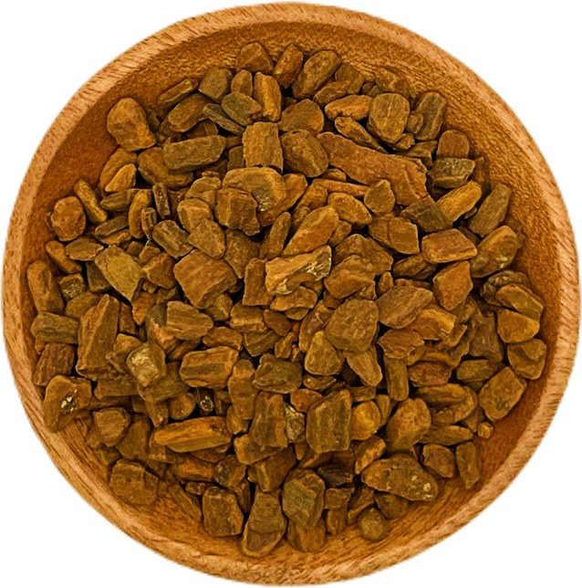 Cinnamon Chips Organic