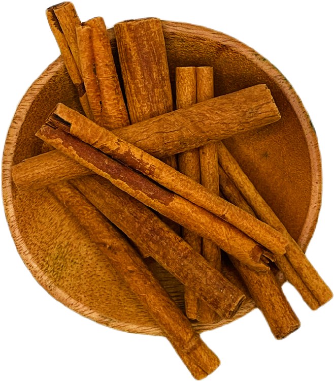 Cinnamon Sticks Organic