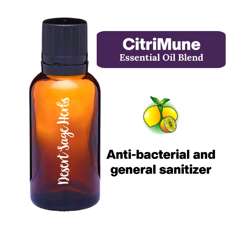 Citri-Imune 1/2oz