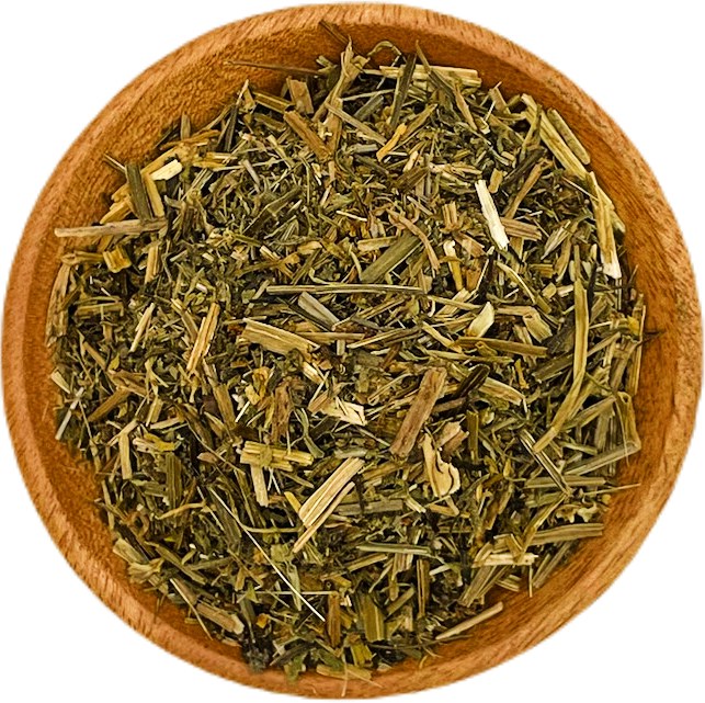 Cleavers Organic