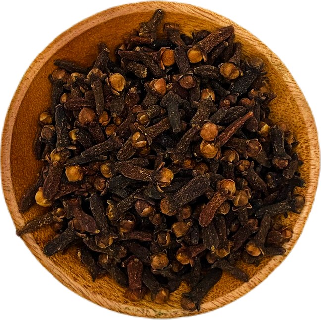 Cloves Whole Organic