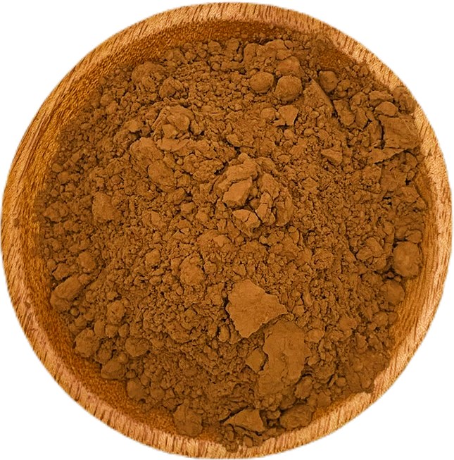Cocoa Dutch