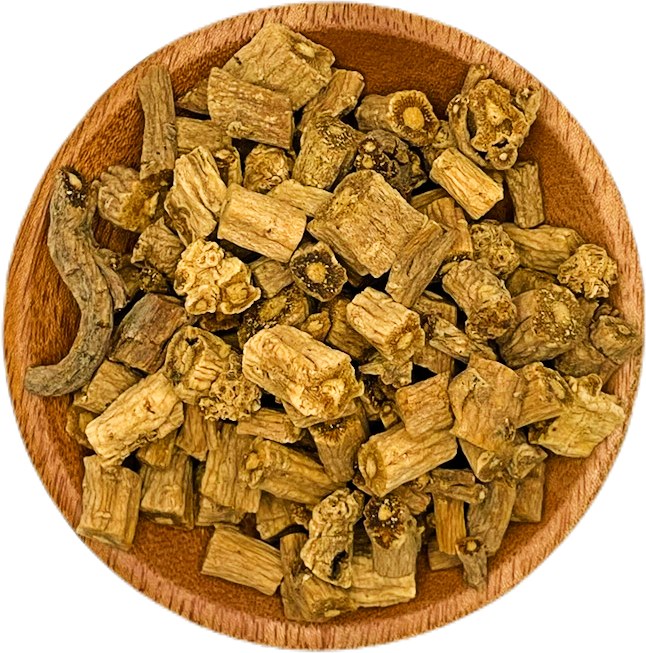 Codonopsis Root Organic