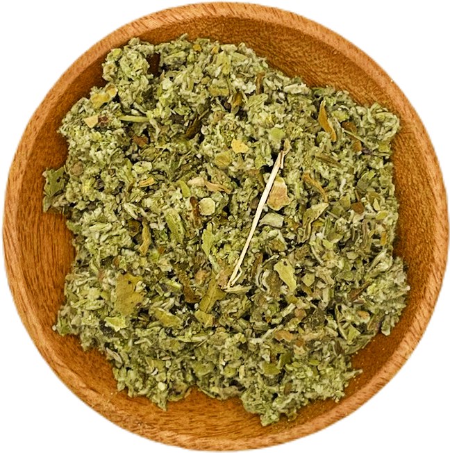 Coltsfoot Leaf Organic