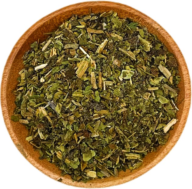 Comfrey Leaf Organic