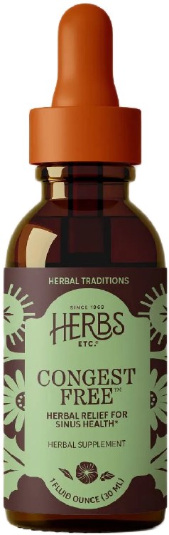 Congest Free Extract