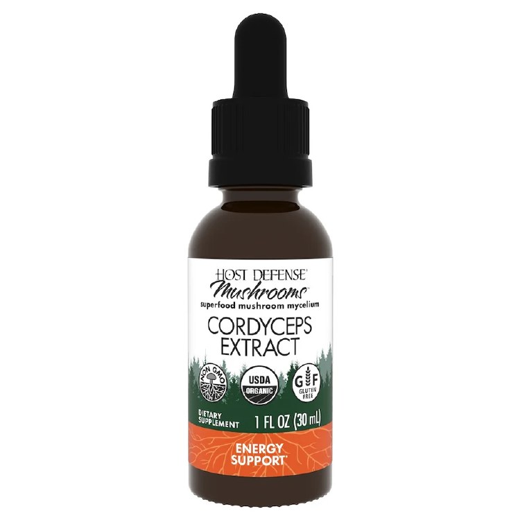 Cordyceps Extract