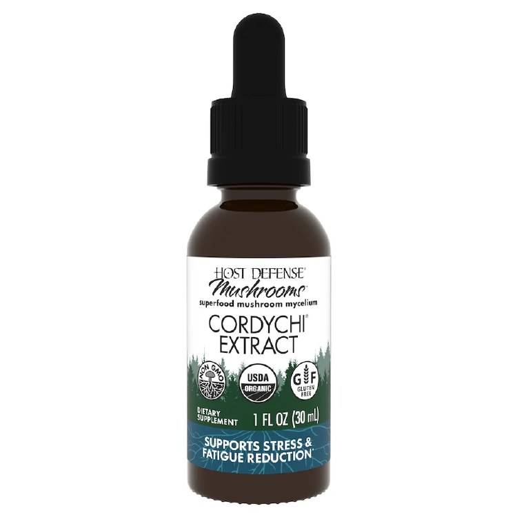 CordyChi Extract