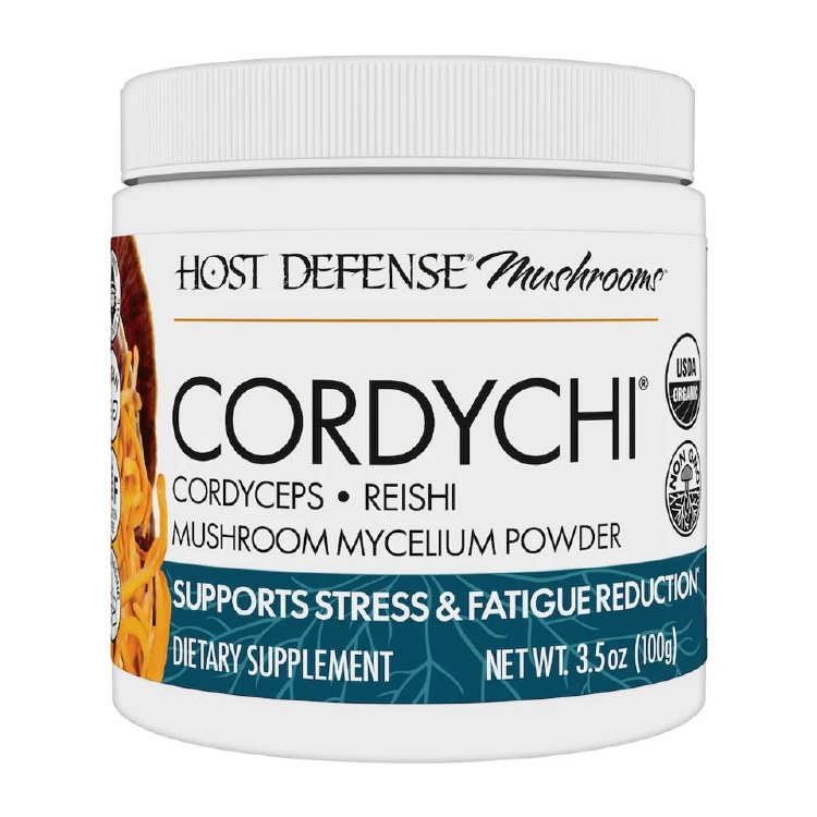 CordyChi Powder 100G