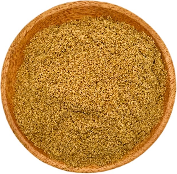 Coriander Seed Powder Organic