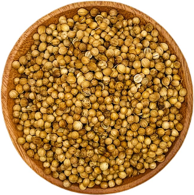 Coriander Seed Organic