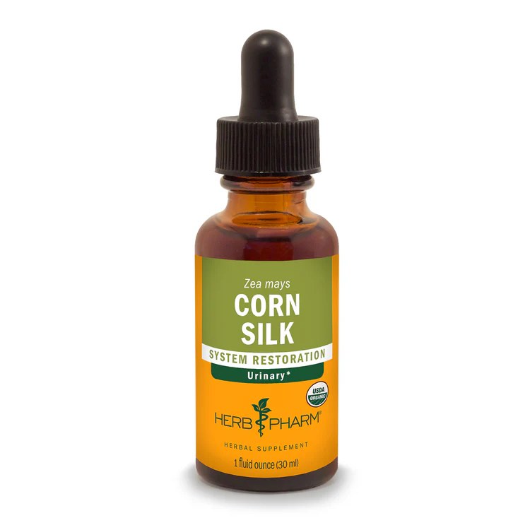 Corn Silk Extract