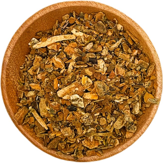 Cramp Bark Organic