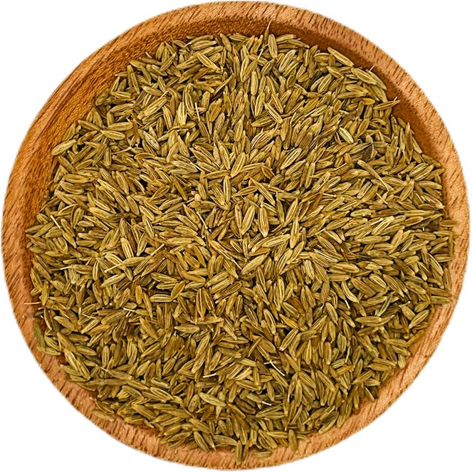 Cumin Seeds Organic