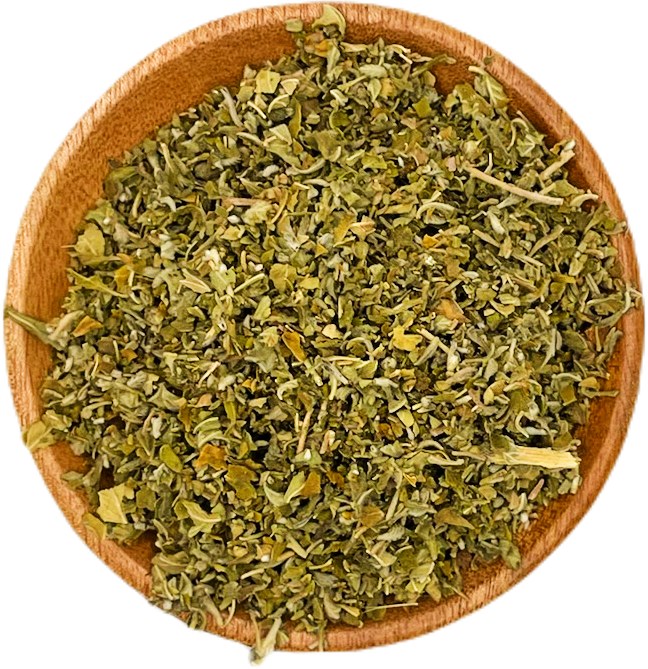 Damiana Leaf Organic