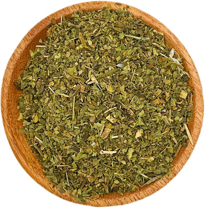 Dandelion Leaf Organic