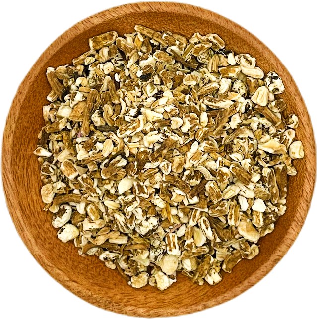 Dandelion Root Raw Organic