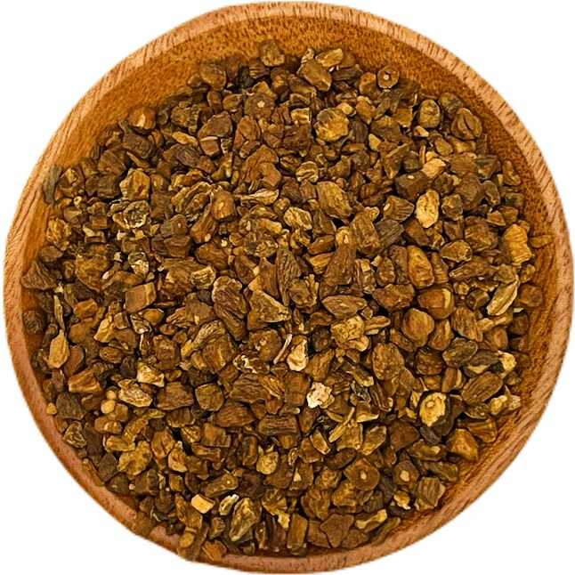 Dandelion Root Roasted Organic