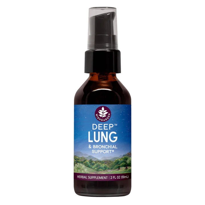 Deep Lung 2oz