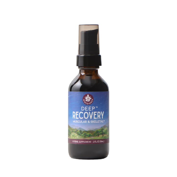 Deep Recovery 2oz