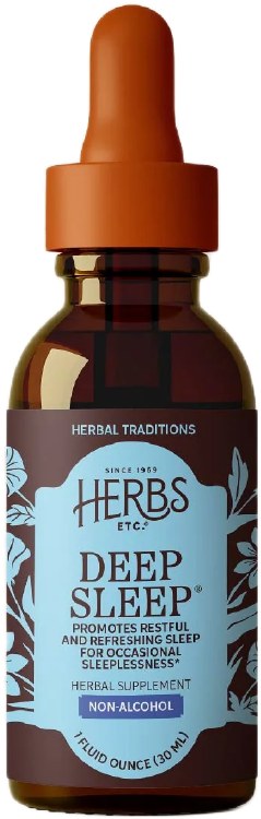 Deep Sleep A/F Extract 1 oz