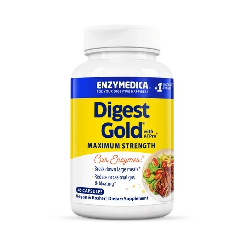 Digest Gold Capsules 45ct