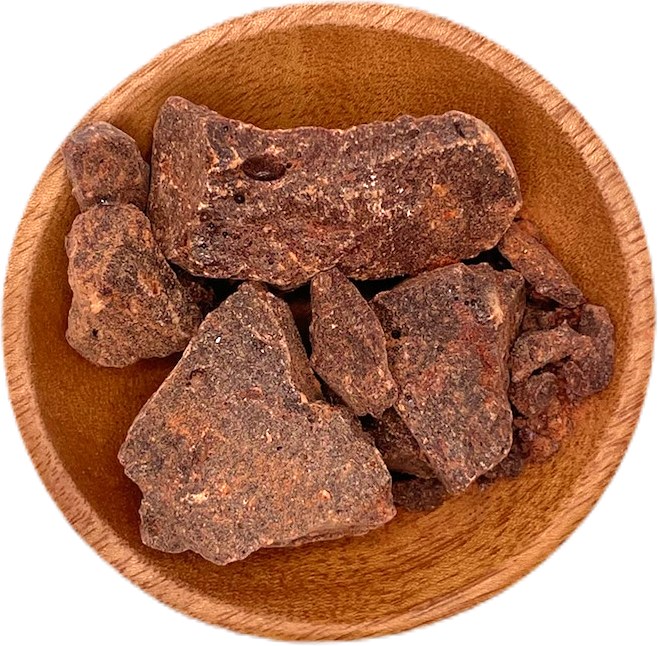 Dragon's Blood Resin