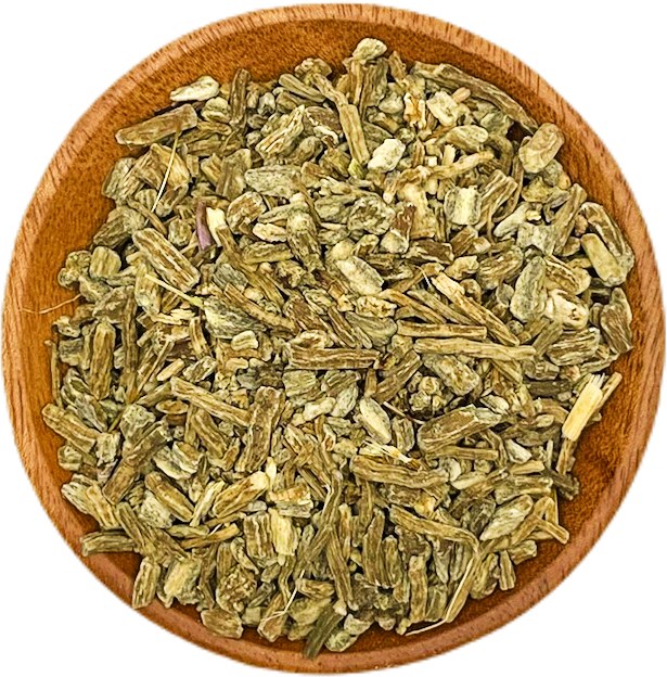 Echinacea Angustifolia Root Organic