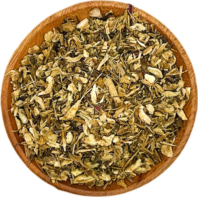 Echinacea Purpurea Root Organic
