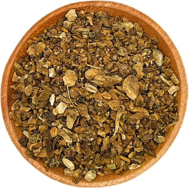 Elecampane Root Organic