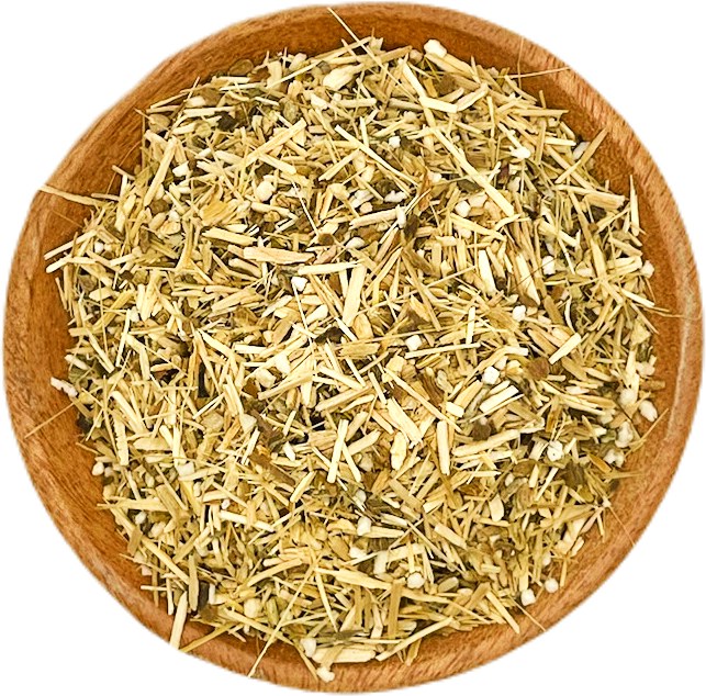 Eleuthero Root Organic