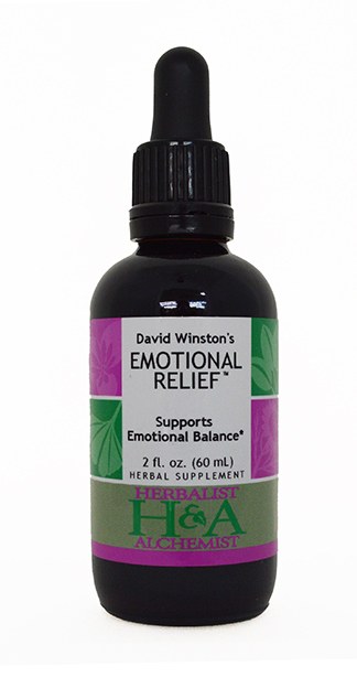 Emotional Relief
