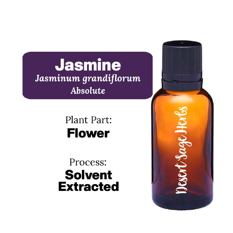 Jasmine Sample
