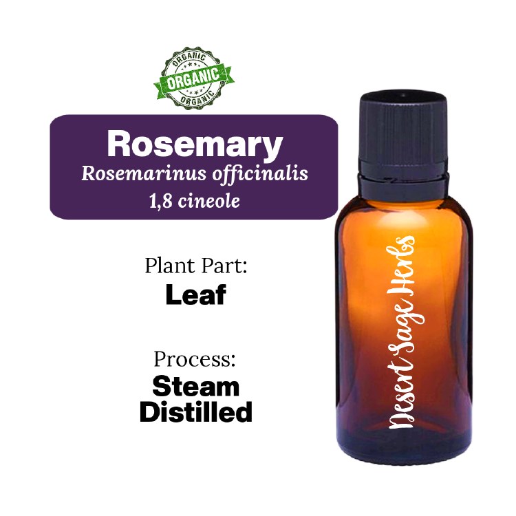 Rosemary 1/2oz
