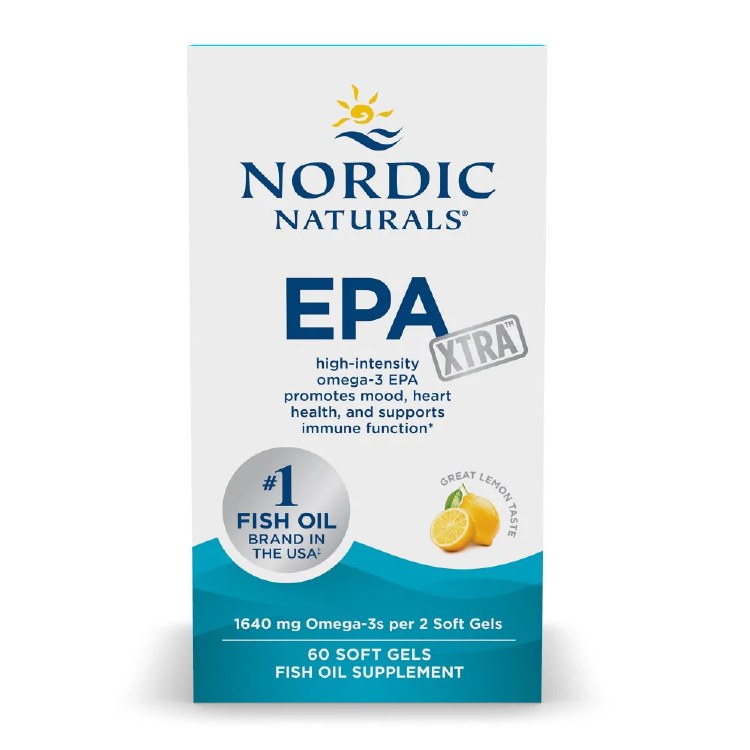 EPA Xtra 60ct