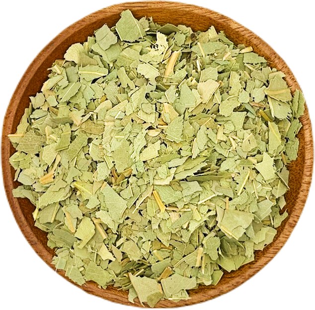 Eucalyptus Leaf Organic