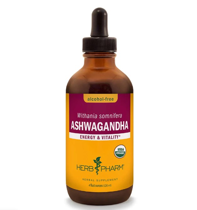 Ashwagandha Extract 4 oz
