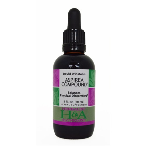 Alterative Compound 2oz