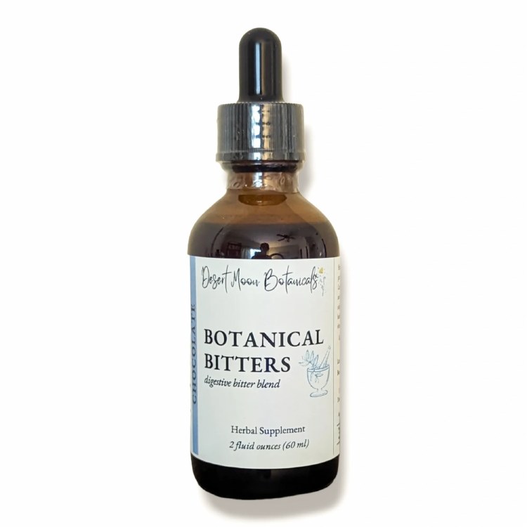 Bitters: Chocolate 2oz